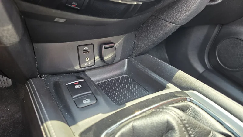 Imagen de NISSAN X-TRAIL