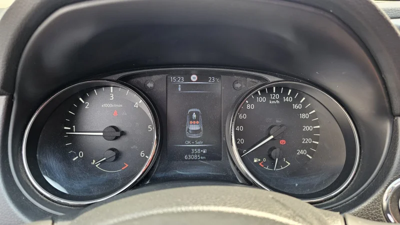 Imagen de NISSAN X-TRAIL