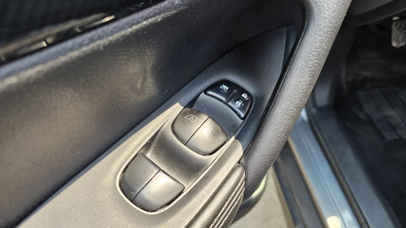 Imagen de NISSAN X-TRAIL