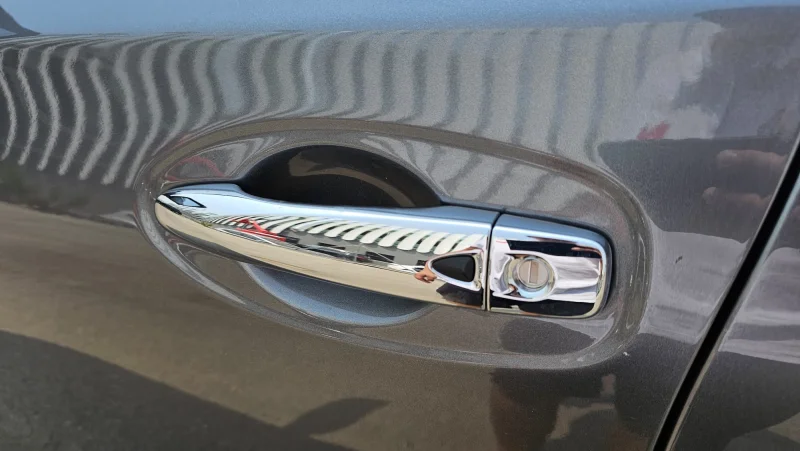 Imagen de NISSAN X-TRAIL