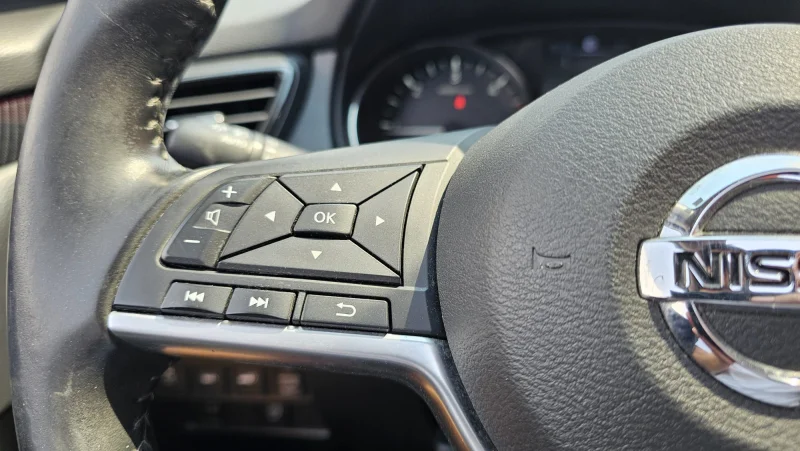 Imagen de NISSAN X-TRAIL