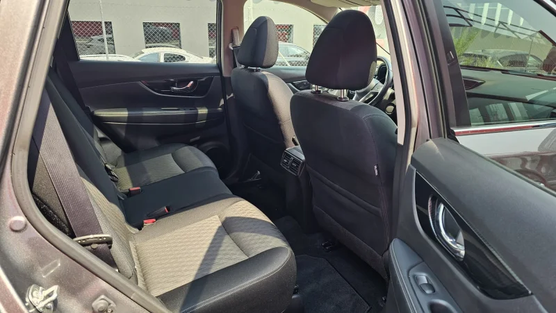 Imagen de NISSAN X-TRAIL