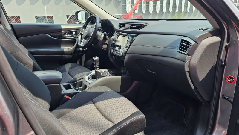 Imagen de NISSAN X-TRAIL