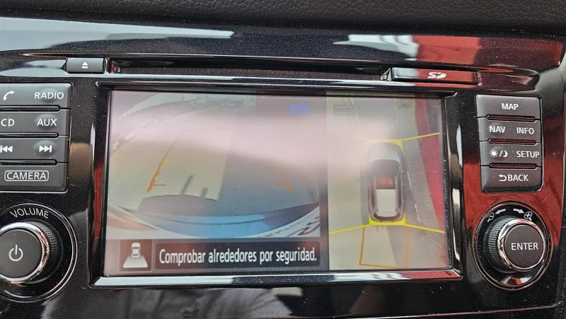 Imagen de NISSAN X-TRAIL