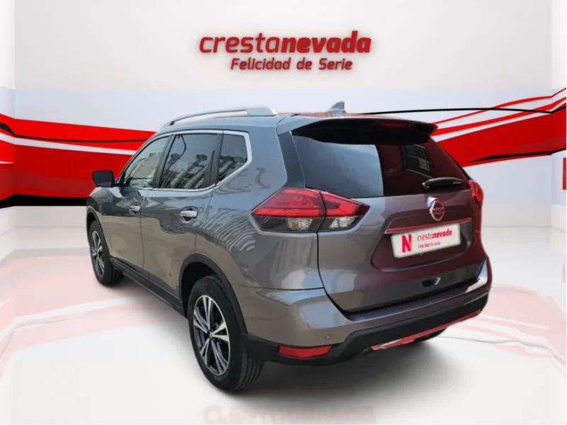 Imagen de NISSAN X-TRAIL