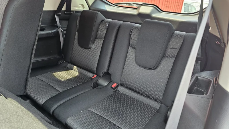 Imagen de NISSAN X-TRAIL