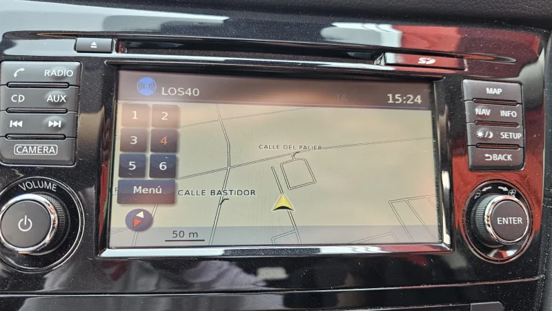 Imagen de NISSAN X-TRAIL