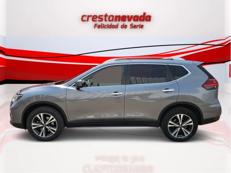Imagen de NISSAN X-TRAIL