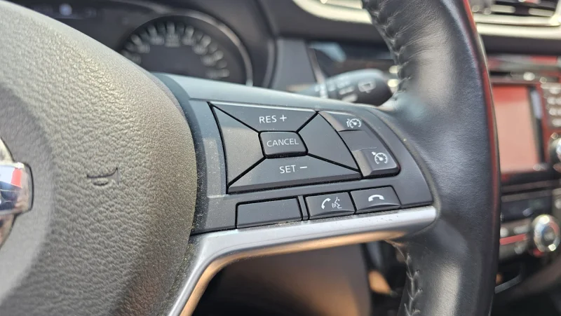 Imagen de NISSAN X-TRAIL