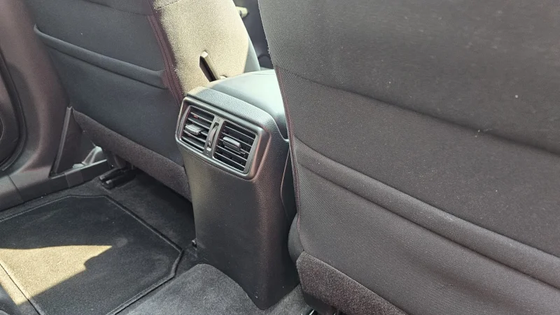 Imagen de NISSAN X-TRAIL