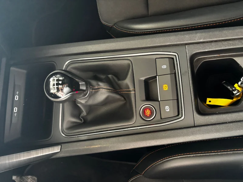 Imagen de cupra Formentor