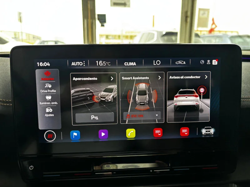 Imagen de cupra Formentor