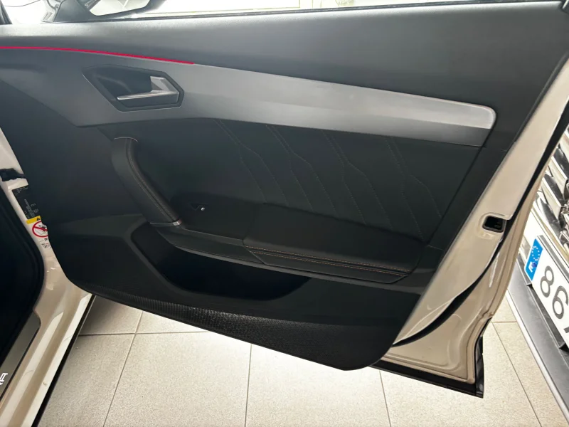 Imagen de cupra Formentor