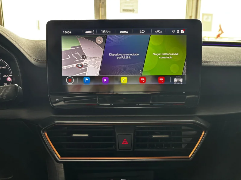 Imagen de cupra Formentor