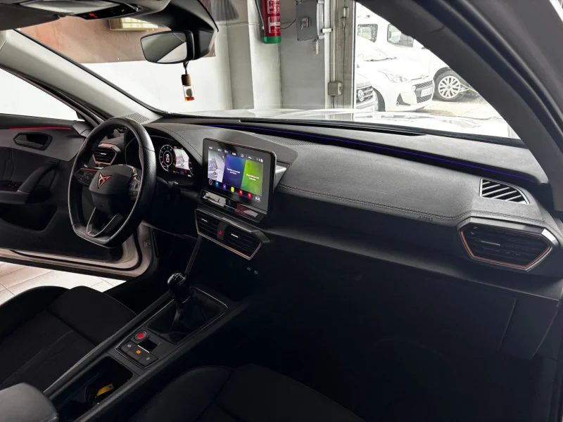 Imagen de cupra Formentor