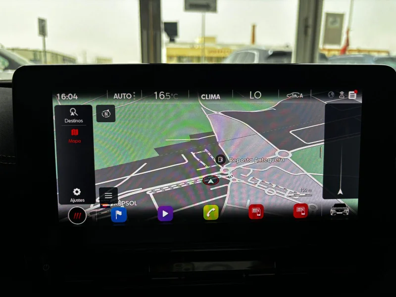 Imagen de cupra Formentor