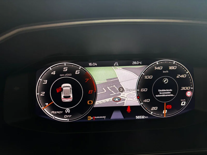 Imagen de cupra Formentor