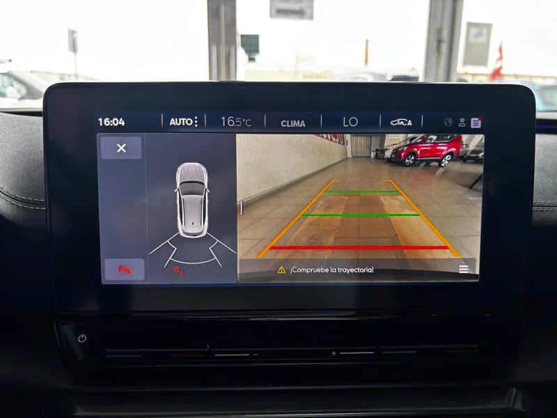 Imagen de cupra Formentor