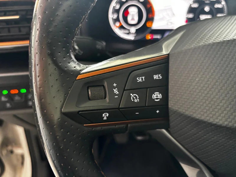 Imagen de cupra Formentor