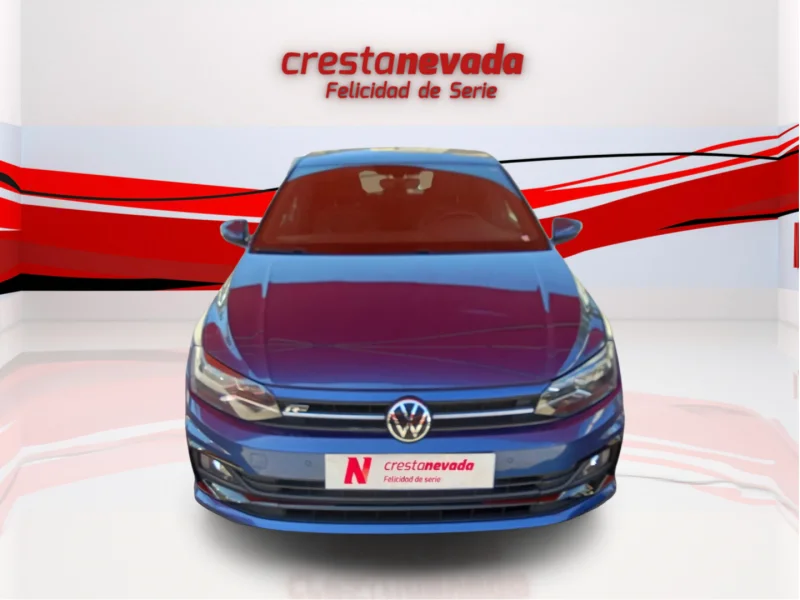 Imagen de Volkswagen Polo