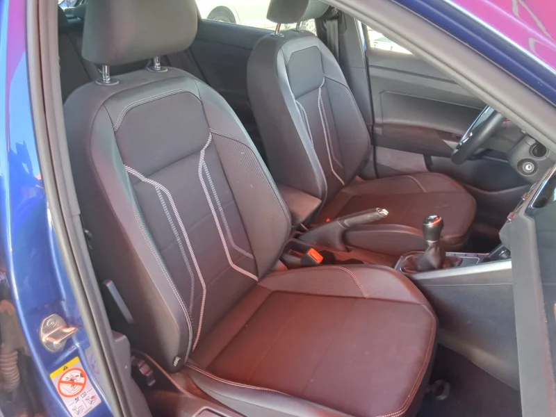 Imagen de Volkswagen Polo