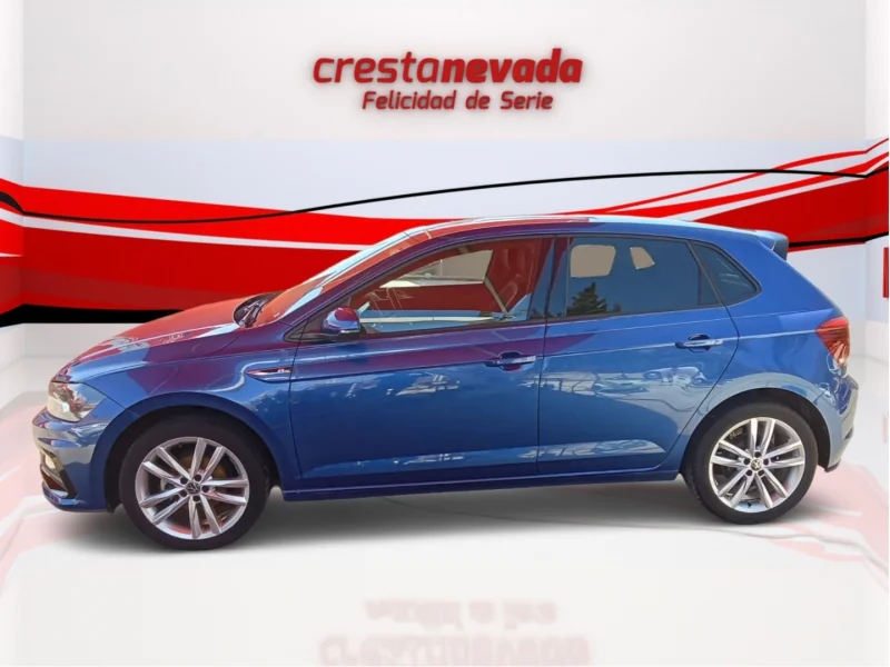 Imagen de Volkswagen Polo