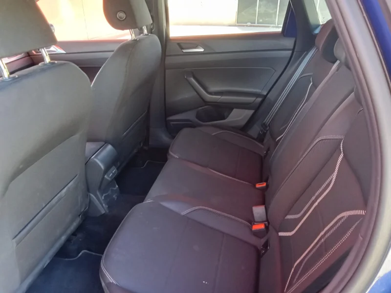 Imagen de Volkswagen Polo