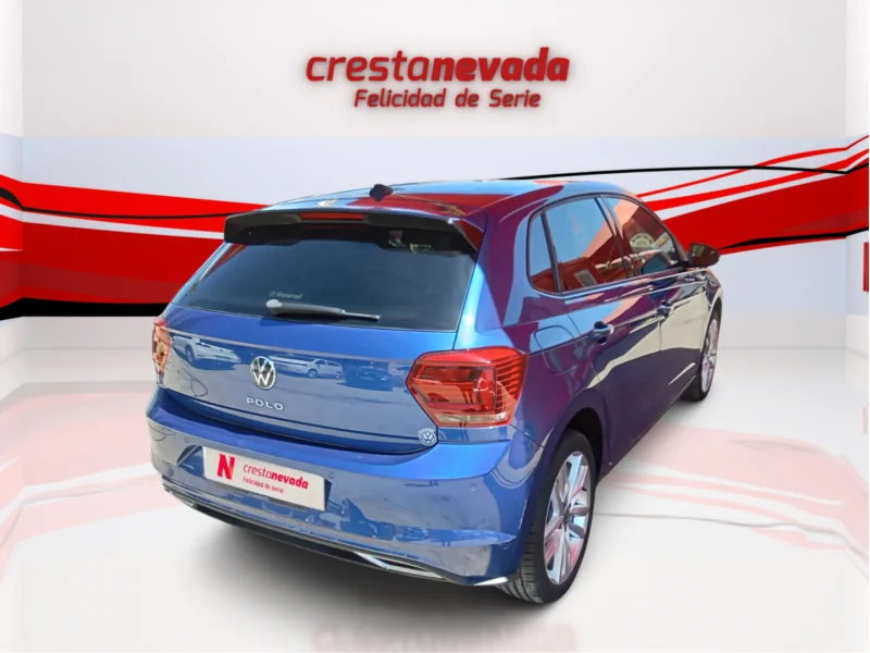 Imagen de Volkswagen Polo