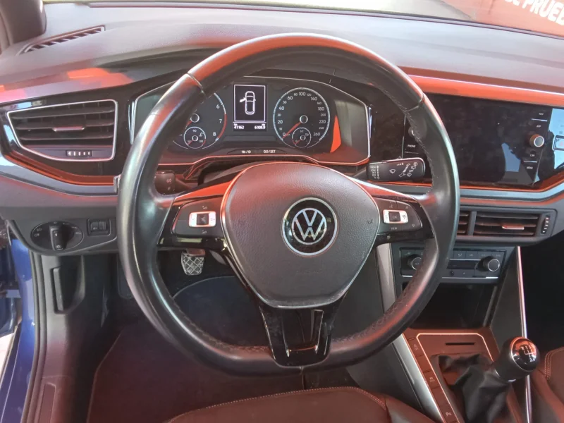 Imagen de Volkswagen Polo