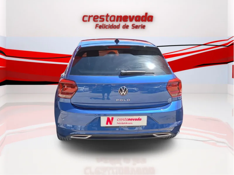 Imagen de Volkswagen Polo