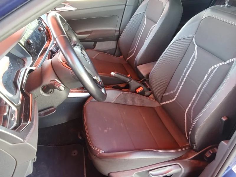 Imagen de Volkswagen Polo