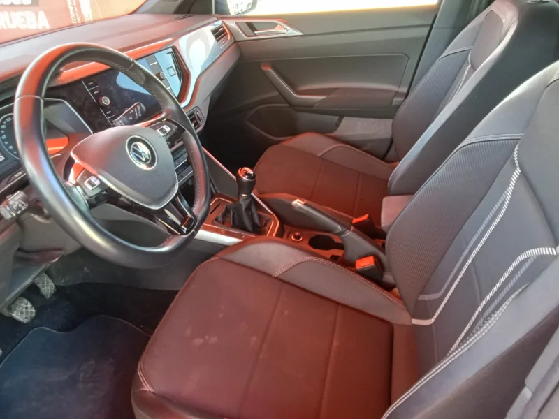 Imagen de Volkswagen Polo