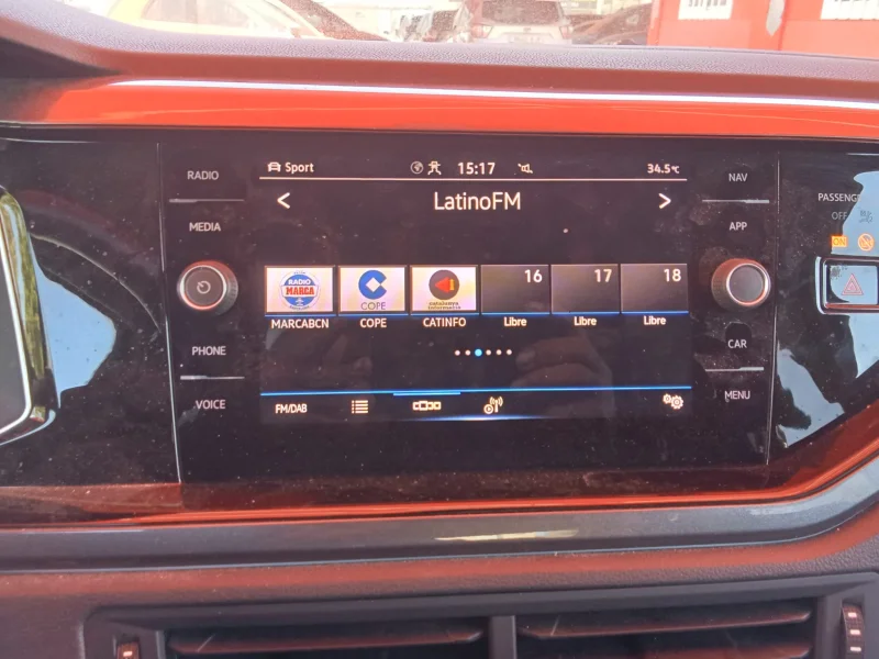 Imagen de Volkswagen Polo