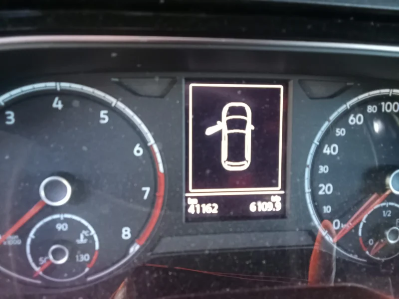 Imagen de Volkswagen Polo