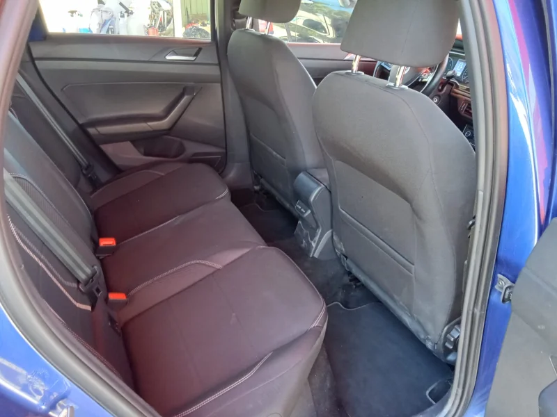 Imagen de Volkswagen Polo