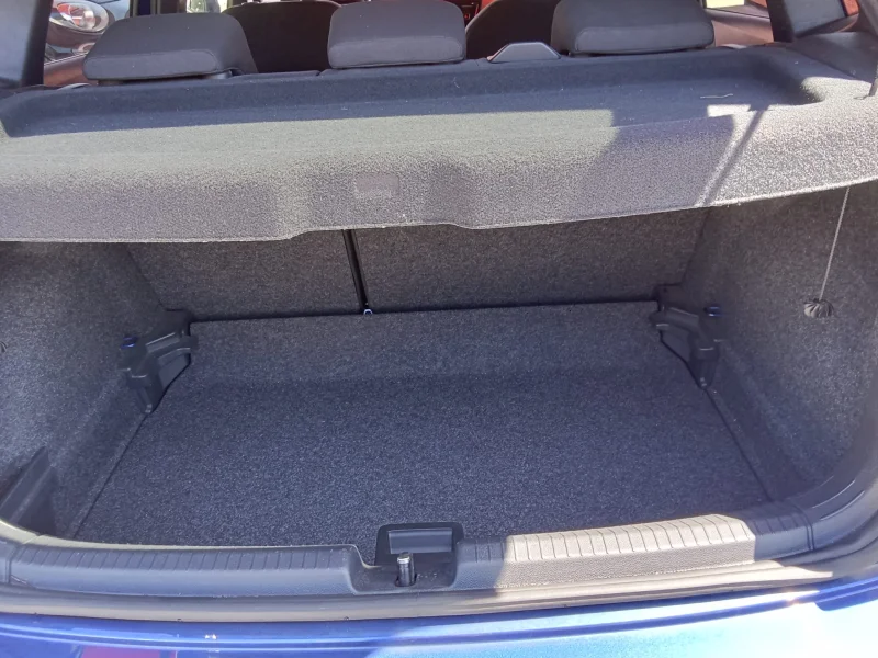 Imagen de Volkswagen Polo