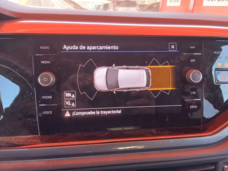 Imagen de Volkswagen Polo