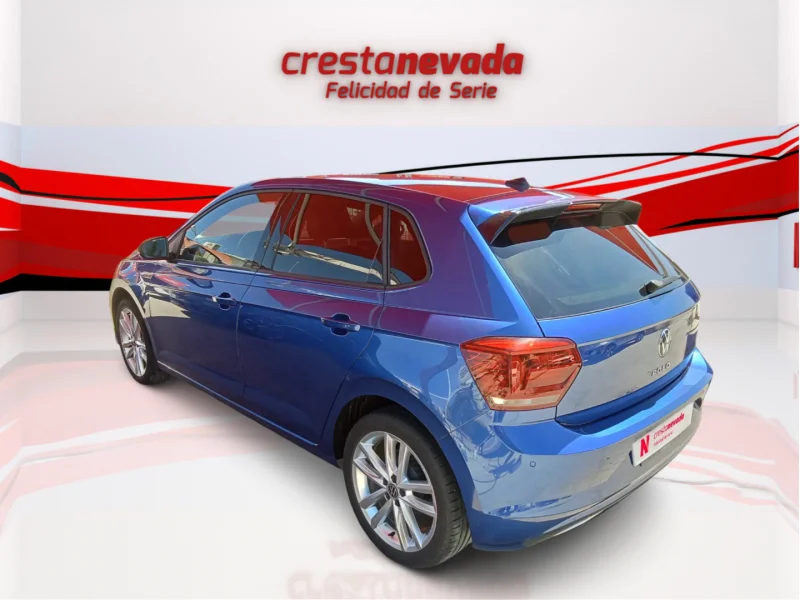 Imagen de Volkswagen Polo