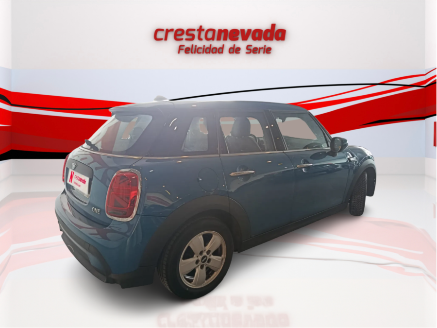 Imagen 4 de Mini MINI Gasolina 100 CV