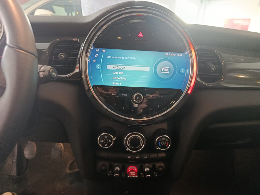 Imagen 12 de Mini MINI Gasolina 100 CV