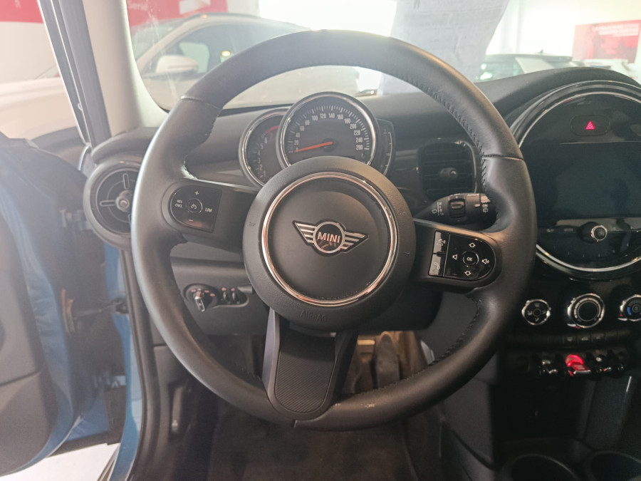 Imagen 11 de Mini MINI Gasolina 100 CV