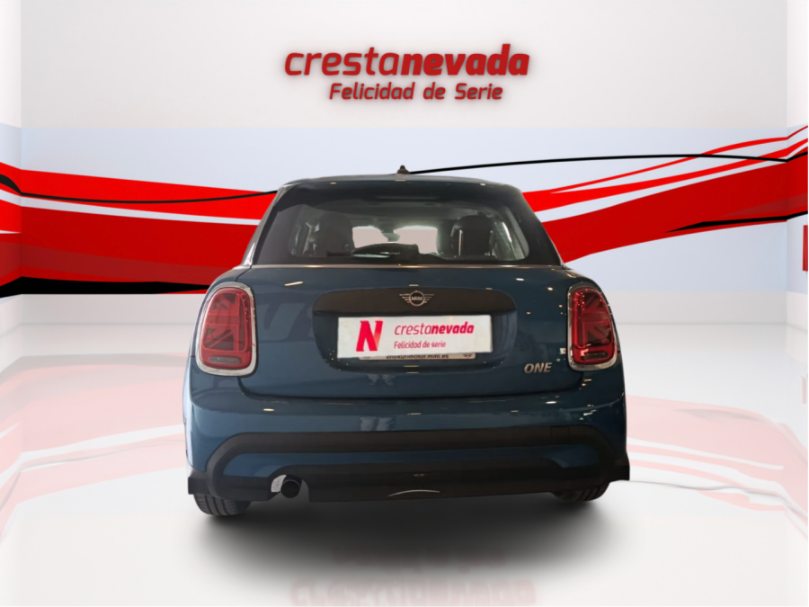 Imagen 5 de Mini MINI Gasolina 100 CV