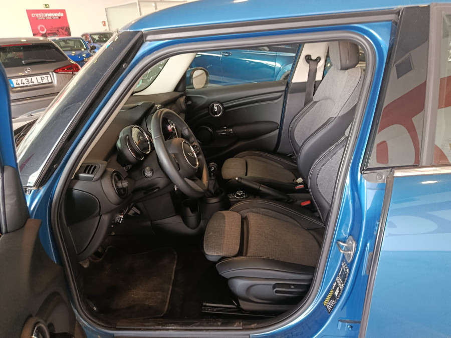 Imagen 7 de Mini MINI Gasolina 100 CV