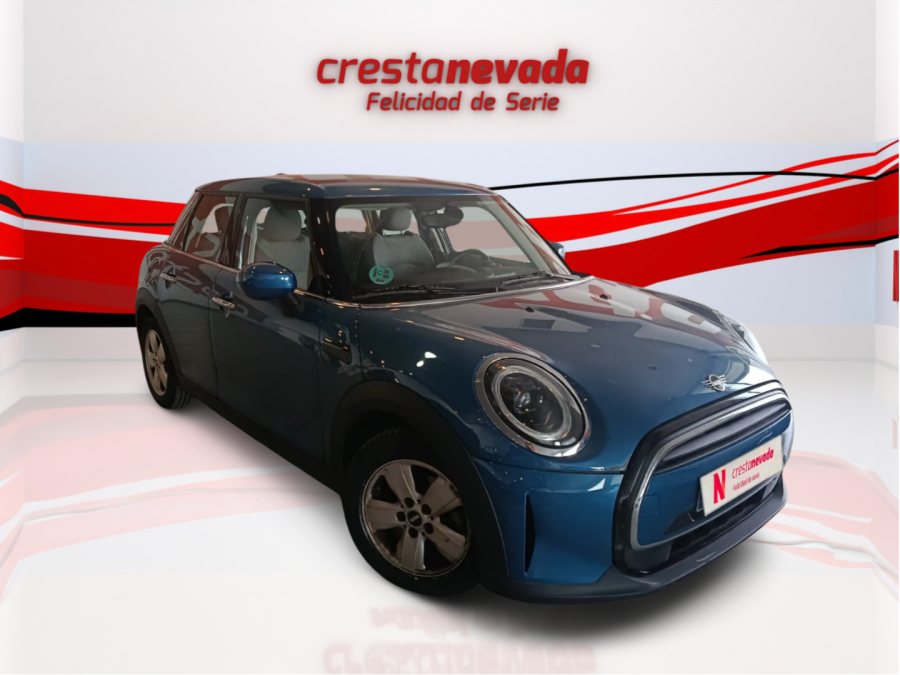 Imagen 3 de Mini MINI Gasolina 100 CV