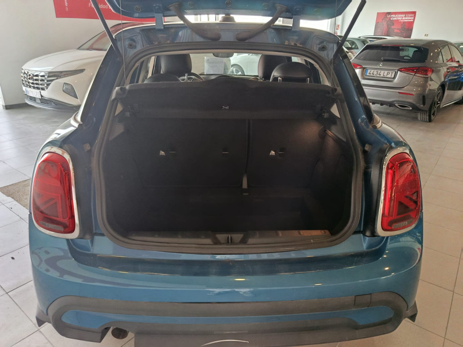 Imagen 6 de Mini MINI Gasolina 100 CV
