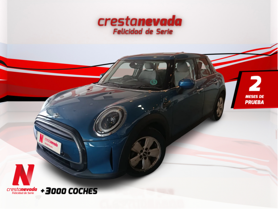 Imagen 1 de Mini MINI Gasolina 100 CV