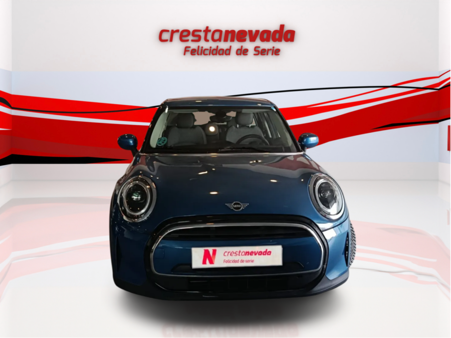 Imagen 2 de Mini MINI Gasolina 100 CV