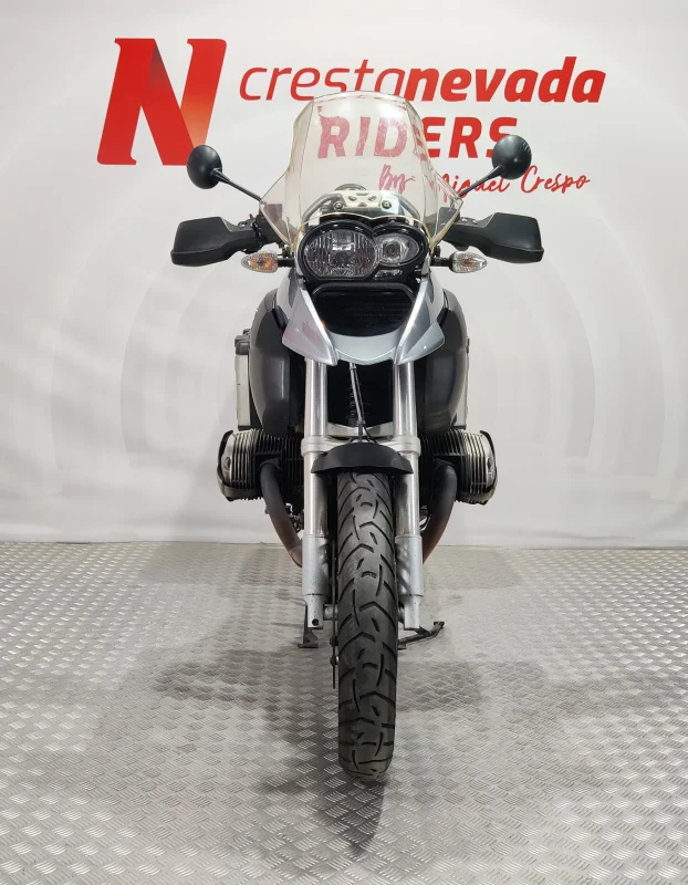 Imagen de BMW R 1200 GS 