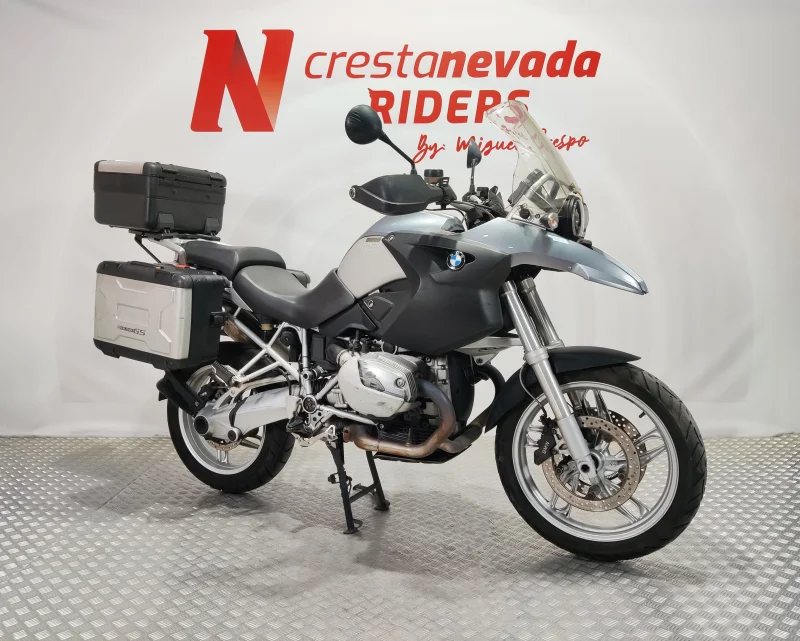 Imagen de BMW R 1200 GS 