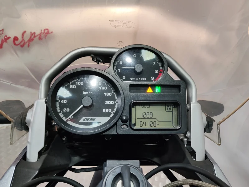 Imagen de BMW R 1200 GS 